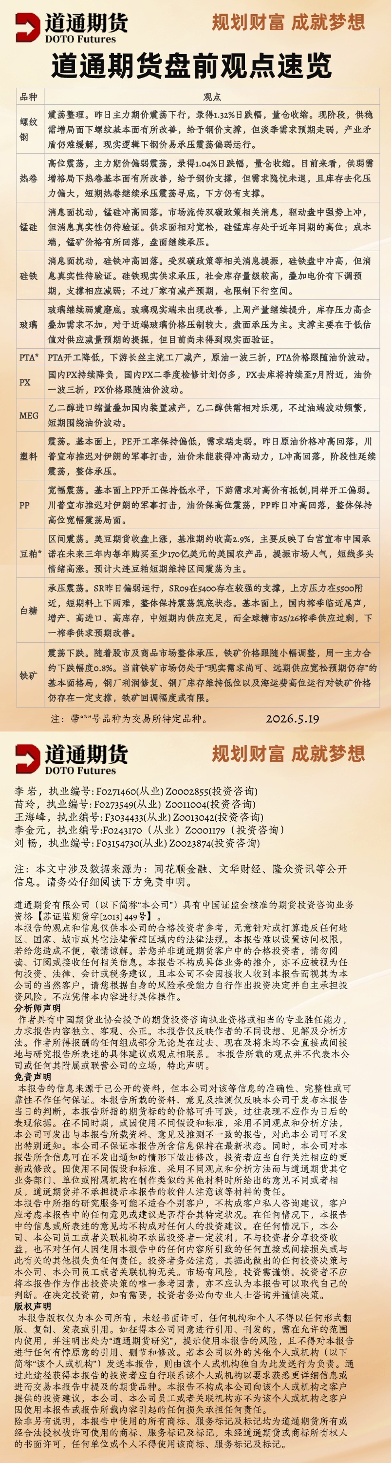 道通期货盘前观点速览_20260519.jpg