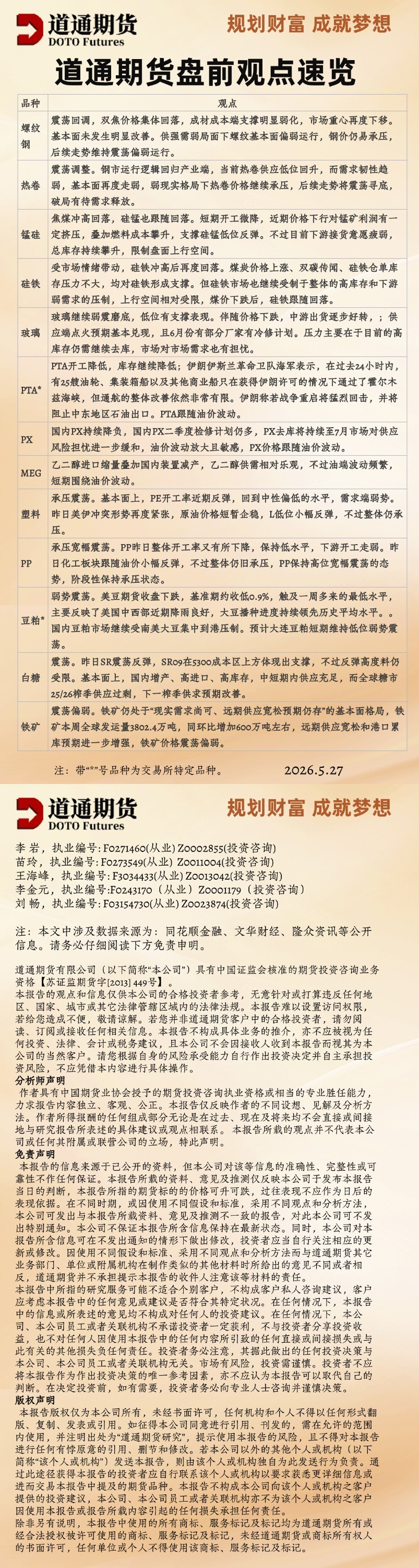 道通期货盘前观点速览_20260527.jpg